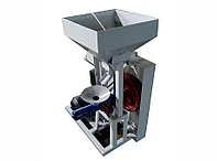 Пресс экструдер ПЭ-20