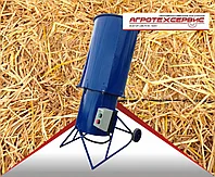 Соломоизмельчитель