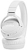 Bluetooth гарнитура JBL Tune 660NC, белый, фото 2