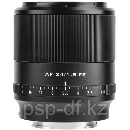 Объектив Viltrox 24mm f/1.8 FE Lens для Sony E