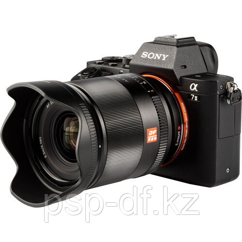 Объектив Viltrox 24mm f/1.8 FE Lens для Sony E - фото 6 - id-p92379514