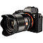 Объектив Viltrox 24mm f/1.8 FE Lens для Sony E, фото 6