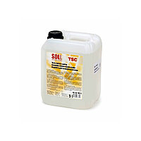 SOLL TSC защитная жидкость для покрасочных камер 5 л