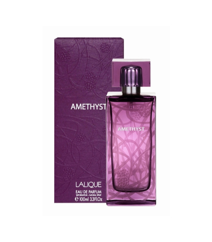 Lalique Amethyst 100ml Original