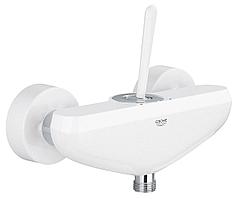 Смеситель для душа GROHE Eurodisc Joy, белая луна (23430LS0)