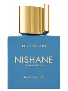 Nishane Ege/Aiгaio Extrait de Parfum 6ml Original