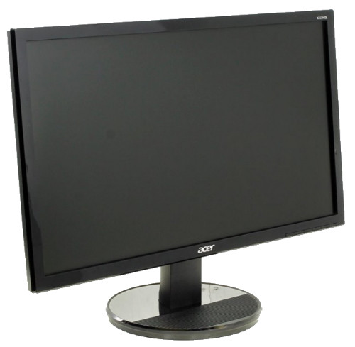 K222HQL - Монитор Acer 21.5" LED Black