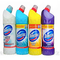 Domestos тазалағыш құралы, 1 л