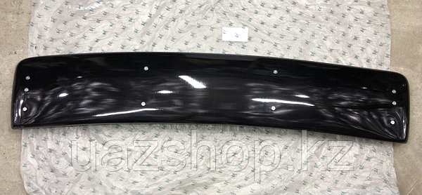 Козырек На Лобовое Стекло Уаз Патриот Купить