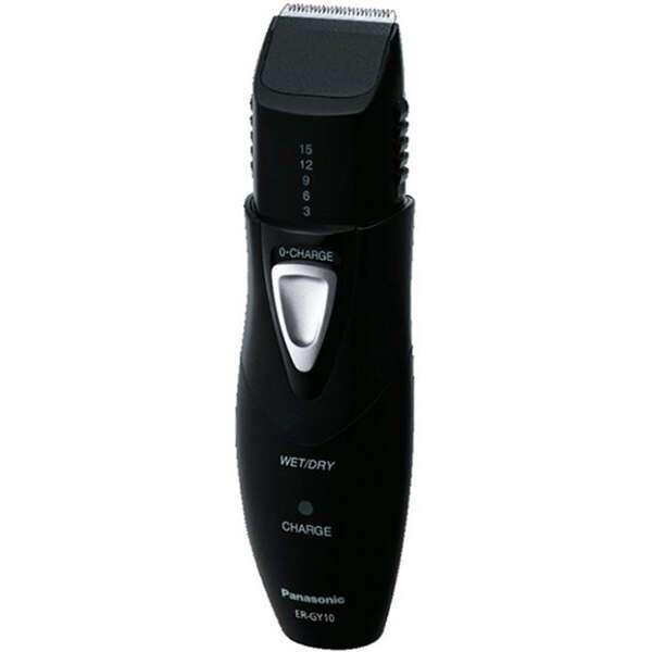 Машинка для стрижки волос триммер Panasonic ER-GY10CM520 - фото 3 - id-p92392802