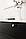 Мебельная ручка кнопка AUTUMN d.28мм, отделка хром глянец, фото 2