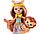 Энчантималс Кукла Лейси набор с куклой-львом Стильный салон Enchantimals Lacey & Manesy, фото 2