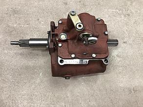 КПП 4-х ступенчатая Н/О Карбюратор УАЗ