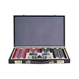 Набор на 266 линз Армед с оправой, фото 2