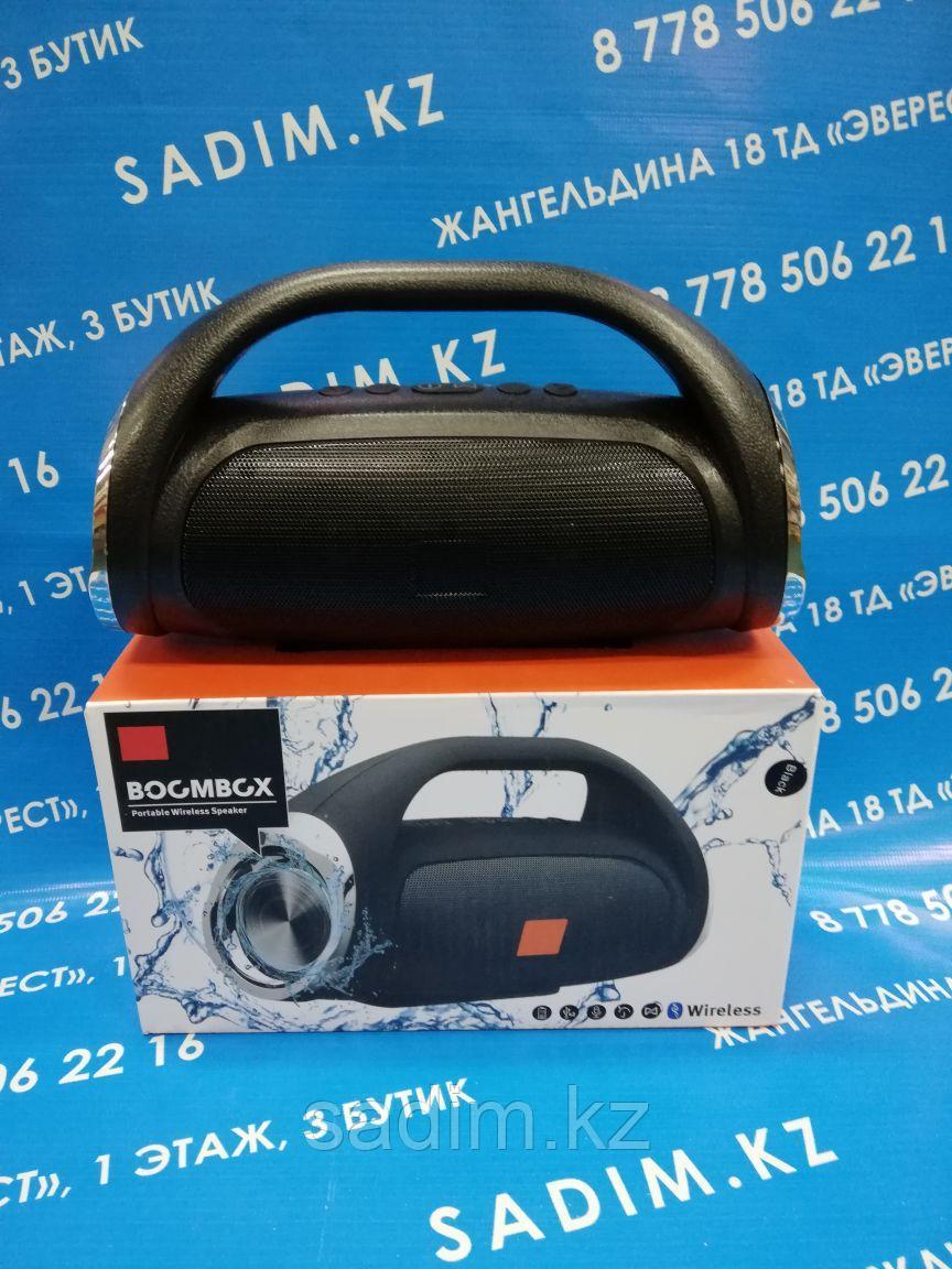 Музыкальная Колонка Boombox