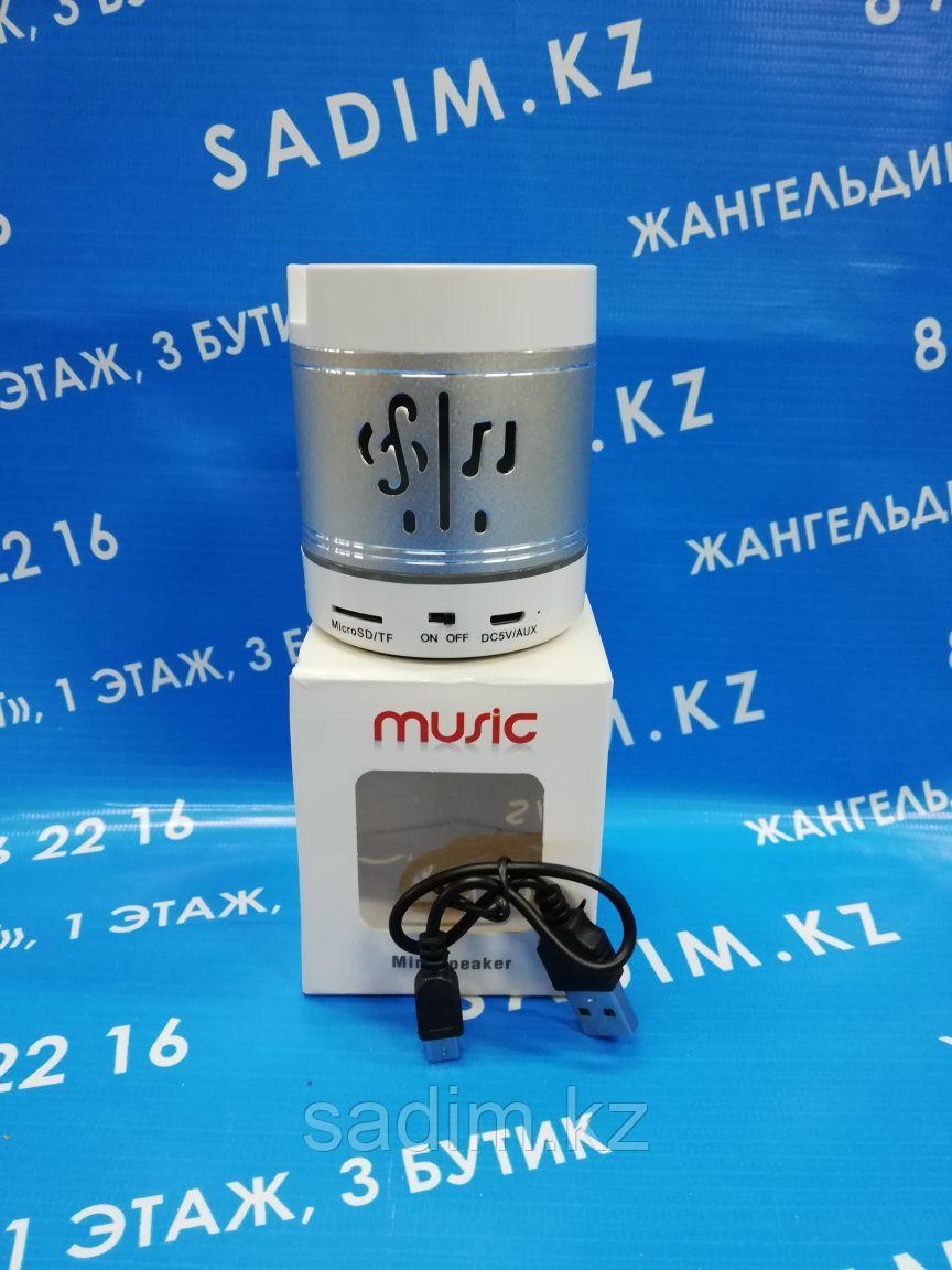 Музыкальная Колонка Mini speaker большая