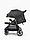 Детская коляска Happy Baby Ultima V2 X4 Black, фото 6