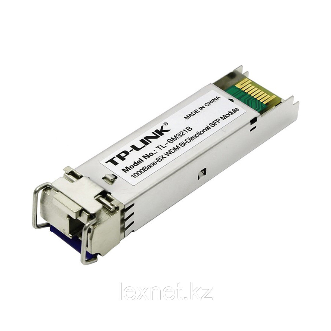 Трансивер TP-Link TL-SM321B-2 - фото 1 - id-p92393749