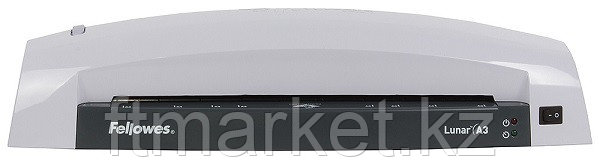 Ламинатор Fellowes Lunar A3, 2х80 мкм, 30 см/мин