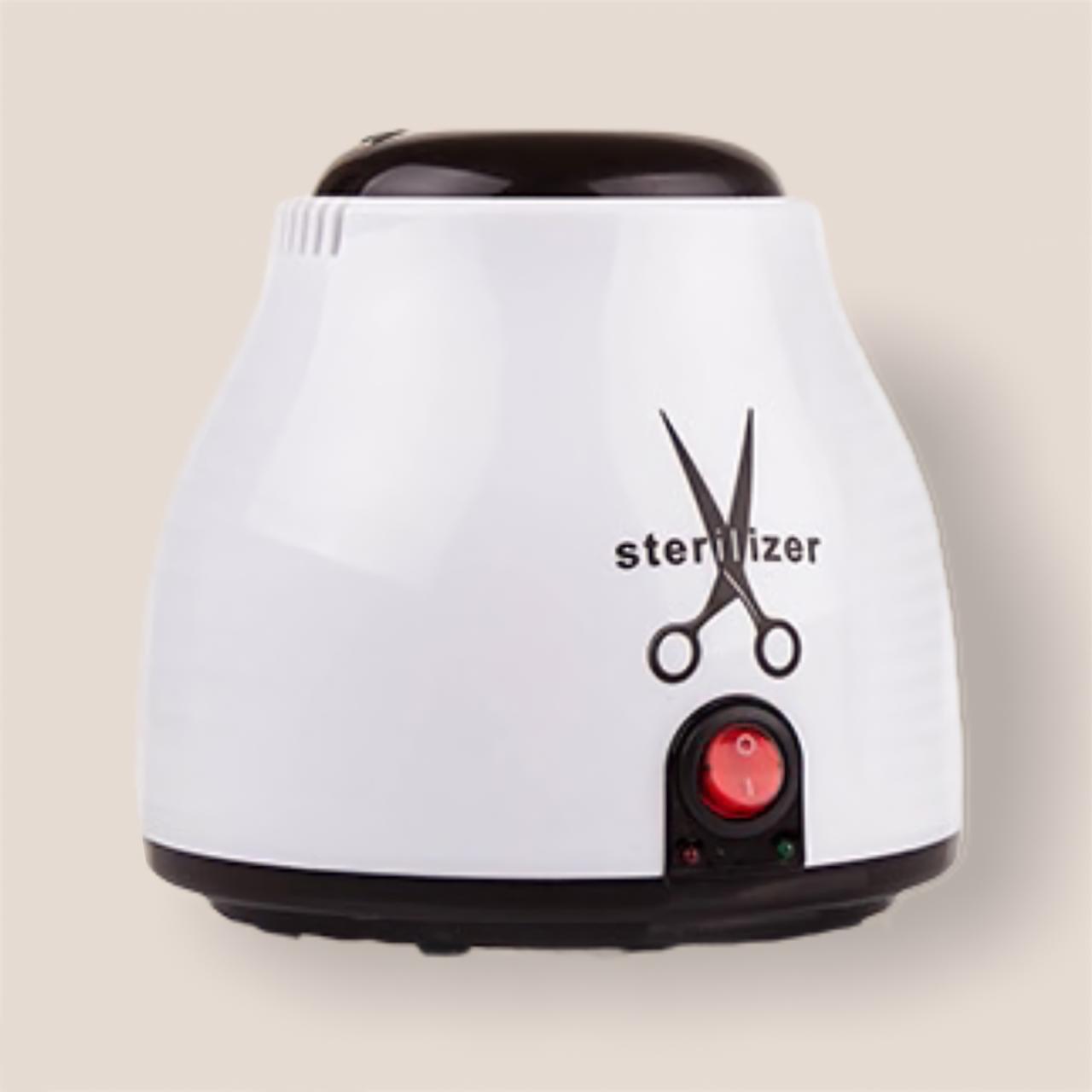 Стерилизатор гласперленовый Sterilizer для маникюрных инструментов - фото 2 - id-p92395574
