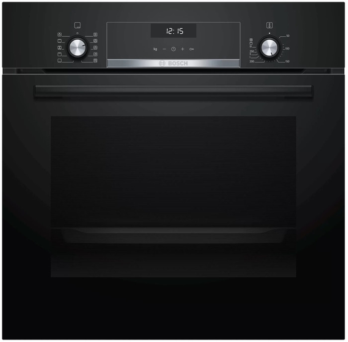 Встраиваемый электрический духовой шкаф Bosch HBJ517YB0R