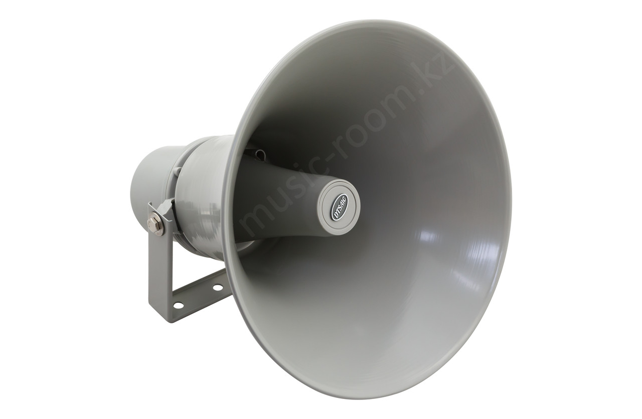 Рупорный громкоговоритель Horn speaker DTSAIC P-909В - фото 1 - id-p92395488