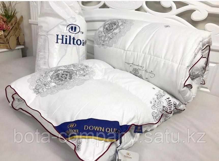 Одеяло Hilton
