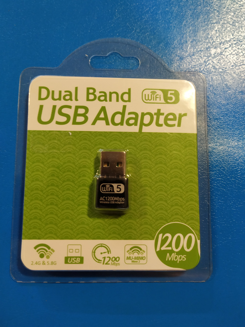 WiFi Adapter ,Алматы
