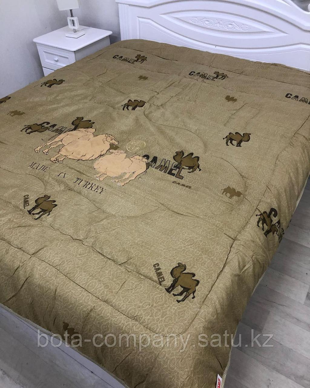 Одеяло Верблюжье 2сп