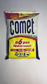 Чистящий порошок Comet, Лимон, 350г. в мягк. упак. 0% хлора