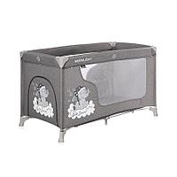 Манеж Moonlight 1 Grey Luxe (Bertoni, Болгария) 2068 Манеж Moonlight 1 Grey Luxe (Bertoni, Болгария)