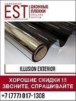 Солнцезащитная пленка одностор. видимости ILLUSION наружка. 68368798 Солнцезащитная пленка одностор. видимости ILLUSION наружка.