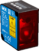 Датчики расстояния на средний диапазон DT50-2B215252 Sick