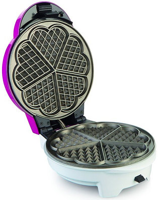 Вафельница Gorenje WCM702PW