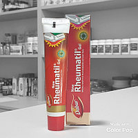 Ревматил гель (Rheumatil gel), Dabur, 30 г