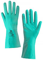 Перчатки для защиты от химических веществ KLEENGUARD*G80 размер L
