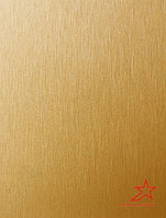 Алюминиевая композитная панель «Scratch Gold G0003»