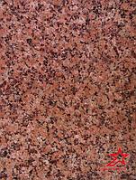 Алюминиевая композитная панель «Pink Granite Dark»