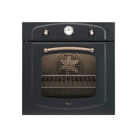 Духовка электрическая WHIRLPOOL AKP 288/NA черный