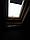 Мансардное окно 78x160 FTS-U2 FAKRO, фото 6