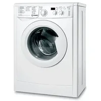 Стиральная машина Indesit IWUD 4105 (CIS) белый