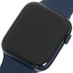 Смарт-часы Apple Watch Series 6 GPS 44mm синие, фото 3