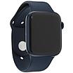 Смарт-часы Apple Watch Series 6 GPS 44mm синие, фото 2