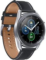 Смарт-часы Samsung Galaxy Watch 3 45mm серебристый