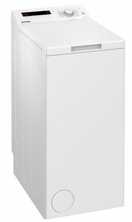 Стиральная машина Gorenje WT62093 белый - фото 1 - id-p92403511