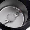 Кофемолка Vitek VT-1546 серебристый, фото 3