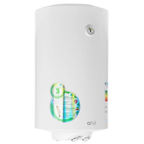 Водонагреватель ARTEL ART WH 2.0 80 белый