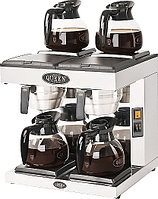 Кофеварка Coffee Queen DM-4