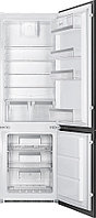 Холодильник SMEG C7280NEP1