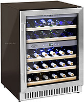 Винный шкаф Cold Vine C40-KST2